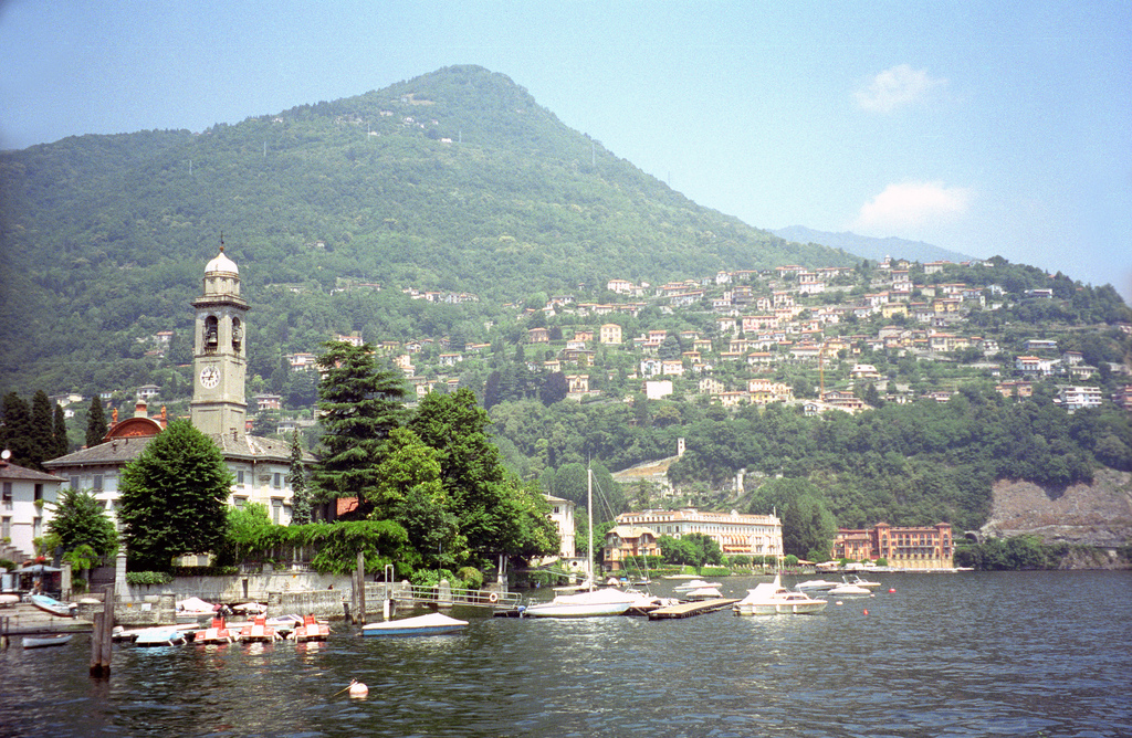 IN GIORNATA - TOUR DI CERNOBBIO, BELLAGIO E LECCO CON ...